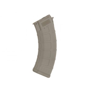 DMAG AK 30/135rds Variable-Cap Magazine - Dark Earth [D-DAY]